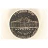 Image 2 : 1999-D JEFFERSON NICKEL PCGS MS64FS