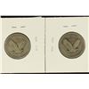 Image 2 : 1925 & 1926 STANDING LIBERTY QUARTERS