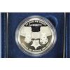 Image 1 : 2011 MEDAL OF HONOR COMMEMORATIVE PROOF SILVER