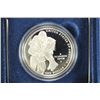 Image 2 : 2011 MEDAL OF HONOR COMMEMORATIVE PROOF SILVER