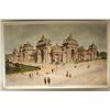Image 1 : 8 ASSORTED 1904 LITHOGRAPHS OF VARIOUS BUILDINGS