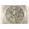 Image 1 : 2014 AMERICAN SILVER EAGLE PCGS MS70 1ST STRIKE