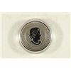 Image 2 : 2012 CANADA SILVER SPECIMEN FINE SILVER $20