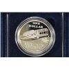 Image 2 : 2003 FIRST FLIGHT CENTENNIAL COMMEMORATIVE PROOF