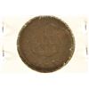 Image 2 : 1876 INDIAN HEAD CENT KEY DATE