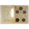 Image 1 : 1971 JAPAN MINT SET ORIGINAL MINT PACKAGING