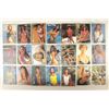 Image 1 : 27 ASSORTED PIN UP CARDS