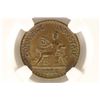 Image 1 : 1924 FRANCE CLOSED 4 FRANC NGC AU58