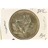 Image 1 : 1925 STONE MOUNTAIN COMMEMORATIVE HALF DOLLAR