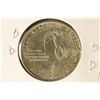 Image 2 : 1925 STONE MOUNTAIN COMMEMORATIVE HALF DOLLAR