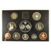 Image 1 : 1997 UNITED KINGDOM 10 COIN PROOF SET
