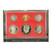 Image 1 : 1981 US PROOF SET (WITHOUT BOX)