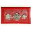Image 2 : 1976-S US BICENTENNIAL SILVER UNC SET