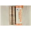 Image 1 : 2-$10 ROLLS OF 2002-P LOUISIANA & 2005-D KANSAS
