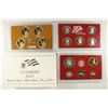 Image 2 : COMPLETE 2007 US SILVER PROOF SET (WITH BOX)