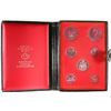 Image 2 : 1971 CANADA DOUBLE DOLLAR PROOF SET