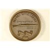 Image 1 : 1 1/2'' TOKEN NATIONAL RIFLE ASSOCIATION M1903