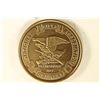 Image 2 : 1 1/2'' TOKEN NATIONAL RIFLE ASSOCIATION M1903