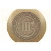 Image 2 : 1852 THREE CENT PIECE (SILVER) (FINE)