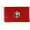 Image 2 : 1984 BARBADOS SILVER BRILLIANT UNC SILVER