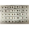 Image 3 : 70-1925-1929 LINCOLN CENTS OLD DEALER STOCK