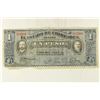 Image 1 : 1915 CHIHUAHUA, MEXICO PESO CURRENCY