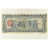Image 2 : 1915 CHIHUAHUA, MEXICO PESO CURRENCY
