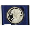 Image 2 : 1 TROY OZ .999 FINE SILVER PROOF MEDALLION