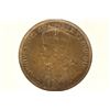 Image 1 : 1920 CANADA LARGE CENT NGC MS62BN