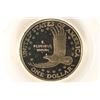 Image 2 : 2002-S SACAGAWEA DOLLAR PCGS PR69 DCAM