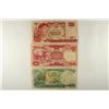 Image 1 : INDONESIA 1968-100 RUPIAH, 1977-100 RUPIAH AND