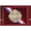 Image 2 : 1993 THOMAS JEFFERSON 250TH ANNIVERSARY UNC