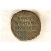 Image 1 : JESUS CHRIST ON BYZANTINE EMPIRE ANCIENT COIN