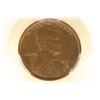 1916-D LINCOLN CENT PCGS AU53