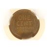 Image 2 : 1916-D LINCOLN CENT PCGS AU53