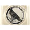2016-P AUSTRALIA WEDGE TAILED EAGLE SILVER DOLLAR
