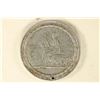 Image 1 : 1 1/2'' 1894 MIDWINTER EXPO HK-249 TOKEN (HOLED)