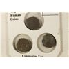 Image 1 : 3-IMPERIAL ANCIENT ROMAN COINS FROM THE