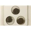 Image 2 : 3-IMPERIAL ANCIENT ROMAN COINS FROM THE