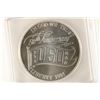 Image 1 : 1991-D USO COMMEMORATIVE SILVER DOLLAR ICG MS68