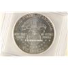 Image 2 : 1991-D USO COMMEMORATIVE SILVER DOLLAR ICG MS68