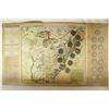 Image 1 : THE FORMATION OF THE UNION US MINT SET