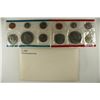 Image 1 : 1978 US MINT SET (UNC) P/D (WITH ENVELOPE)