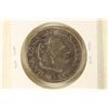 Image 2 : 1960 NETHERLAND SILVER 2 12'' GULDEN FISH PRIVY