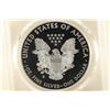 Image 2 : 2017-S AMERICAN SILVER EAGLE PCGS PR70 DCAM