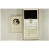 Image 1 : 20 GRAM STERLING SILVER PROOF MEDAL POPE JOHN