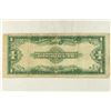 Image 2 : 1923 LARGE SIZE $1 SILVER CERTIFICATE BLUE SEAL
