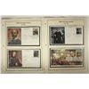 Image 1 : 4 ASSORTED 1995 CIVIL WAR 1ST DAY COVERS