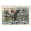 Image 1 : 1997 CANADA UNC SET