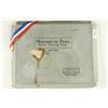 Image 3 : 1973 FRANCE 8 COIN UNC SET, ORIGINAL MINT PACKAGE